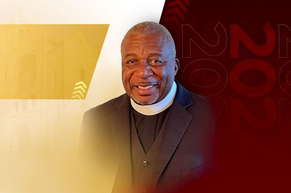 Rev. Dr. Ronnie L. Clark