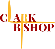Clark Bishop Logo