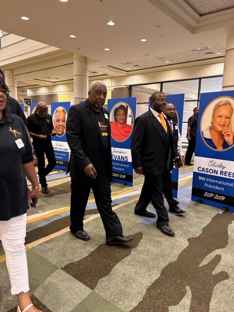 WMS 20th Quadrennial Orlando FL 07