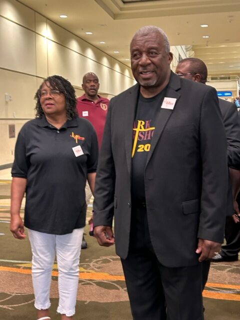 WMS 20th Quadrennial Orlando FL 08