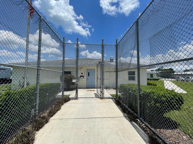 Bishop Clark Activist at Work 02