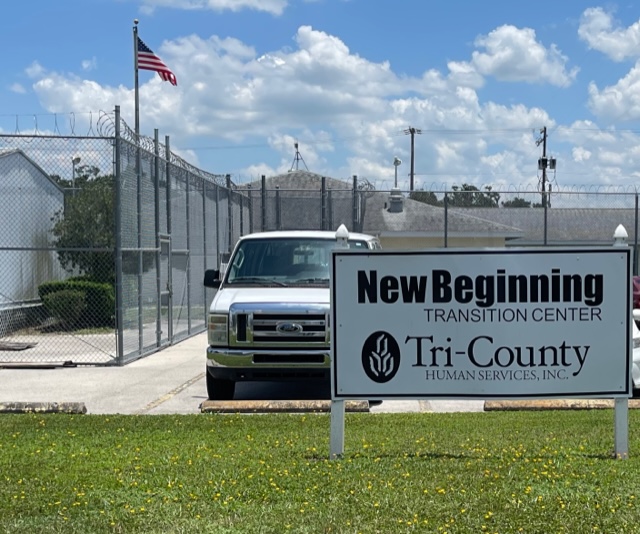 Bishop Clark Activist at Work 01