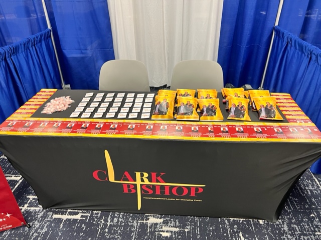 General Board Bishop Council NO 04