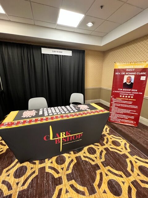 General Board Bishop Council NO 03