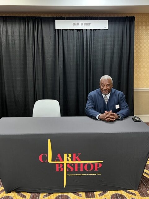 General Board Bishop Council NO 01